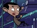 Spel Mr Bean Pussel  på nätet
