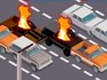 Spel Miami Traffic Racer på nätet