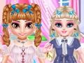 Spel Lilla prinsessan Lolita Style Makeover  på nätet