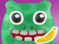 Spel Fruktmonster  på nätet