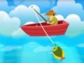 Spel Gå till fiske  på nätet