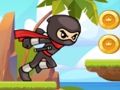 Spel Snabb Ninja  på nätet