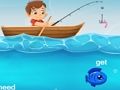 Spel Fiske Frenzy 2  på nätet