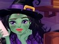 Spel Witchy Modern Transformation på nätet