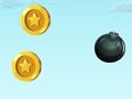 Spel Samla mynt  på nätet