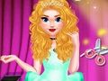 Spel Prinsessan Ballerina Dress Design på nätet