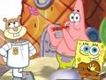 Spel SpongeBob SquarePants Välj en väg  på nätet