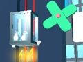 Spel Wobble Fall 3D på nätet