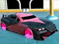 Spel Super Car Hot Wheels på nätet