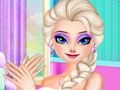 Spel Prinsessan Nail Design Day på nätet