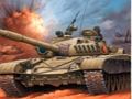 Spel War Tanks Pusselsamling  på nätet