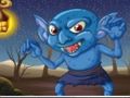 Spel Goblin Fight Match 3 på nätet