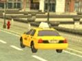 Spel London Crazy Taxi på nätet