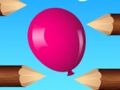 Spel Flytta ballongen säkert  på nätet