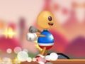 Spel Super Buddy Run på nätet
