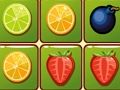 Spel Fruktblock kollapsar  på nätet