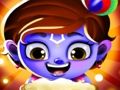 Spel Krishna Jump på nätet