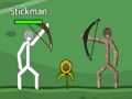 Spel Battlestick 2 på nätet