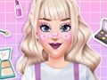 Spel Blondies Makeover-utmaning  på nätet