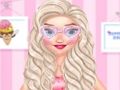 Spel Princess Kitchen Stories Glass  på nätet