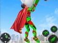 Spel Light Speed u200bu200bSuperhero Rescue Mission  på nätet