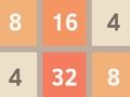 Spel Summa 2048  på nätet