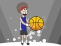 Spel Episk basket  på nätet