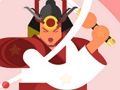 Spel Samurai Fight dold på nätet