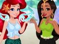 Spel Modern Princess Cosplay Social Media Adventure på nätet