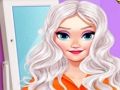Spel Eliza & Annie Puff Sleeve Dress Up på nätet