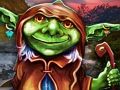 Spel Farligt berg  på nätet