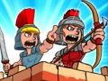 Spel Impire Rush Rome Wars Tower Defense på nätet