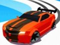 Spel Drift Race 3D på nätet