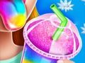 Spel Fryst Slushy Maker  på nätet