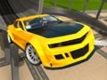 Spel Bilkörning Stunt Game 3d  på nätet