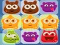 Spel Crazy Jelly Match på nätet