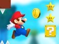 Spel Super Wario Riders på nätet