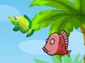 Spel Ninja Fiske  på nätet