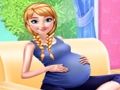 Spel Gravid Anna och barnvård  på nätet