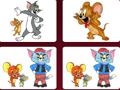 Spel Tom och Jerry Memory  på nätet