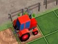 Spel Gårdspussel 3D  på nätet