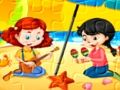 Spel Strandsticksåg  på nätet