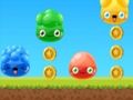 Spel Explodera geléen  på nätet