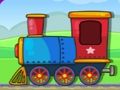 Spel Coloring & Lär dig  på nätet