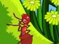 Spel Balmy by fly på nätet