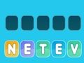 Spel Gissa ordet  på nätet