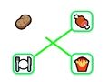 Spel Emoji-pussel!  på nätet