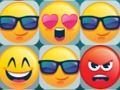 Spel Emoji-krasch  på nätet