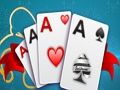 Spel Patiensspel på nätet