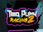 Spel Två punk racing 2 på nätet